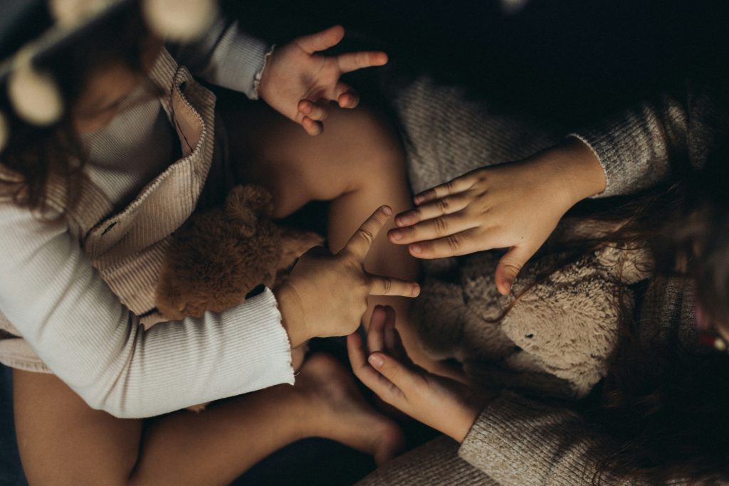 A therapist performing a calming massage, symbolizing our mission to deliver expert care and wellness through certified spa services in Islamabad.